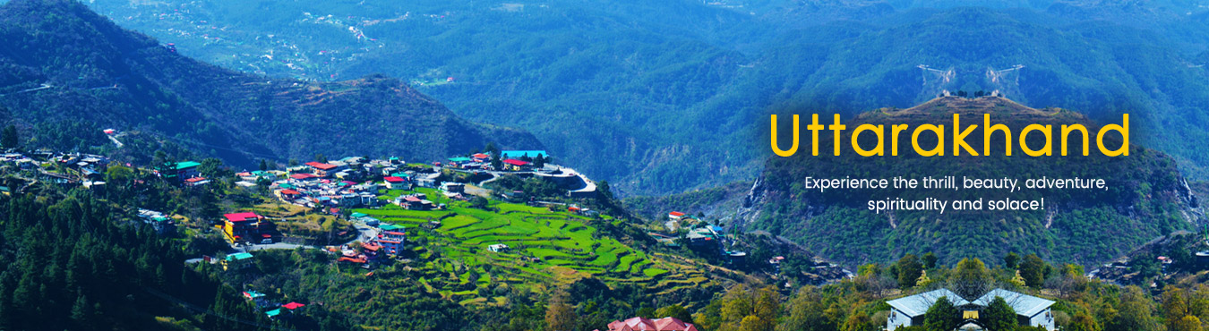 uttrakhand