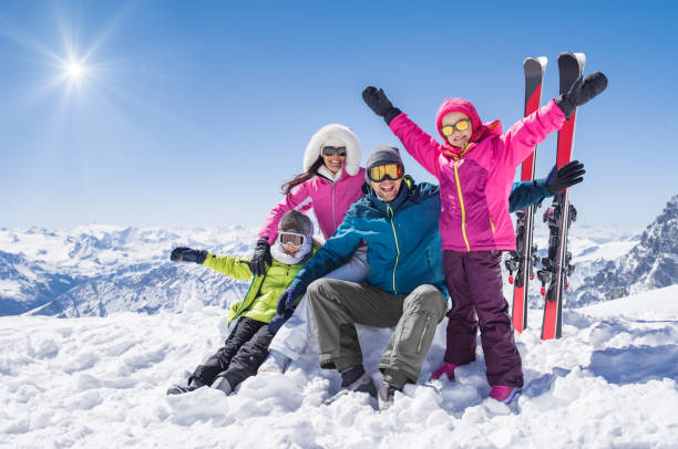 Winter Holiday Package Photo 1